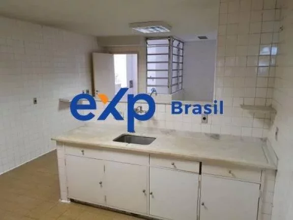Imagem Apartamento para Venda em Rio de Janeiro, FLAMENGO, 4 dormitórios, 1 suíte, 3 banheiros, 2 vagas