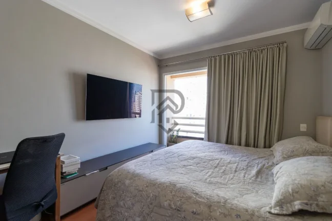 Imagem Apartamento vila olimpia pronto para morar andar alto