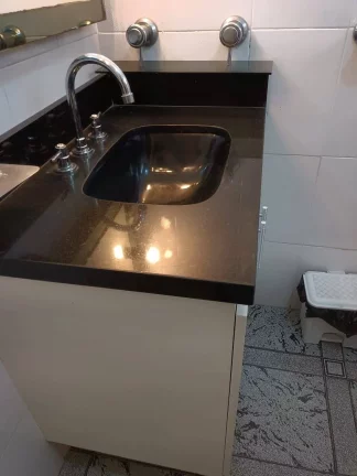 Imagem Flat para LOCAÇÃO em Jardim Paulista - Saint Thomas 47m²