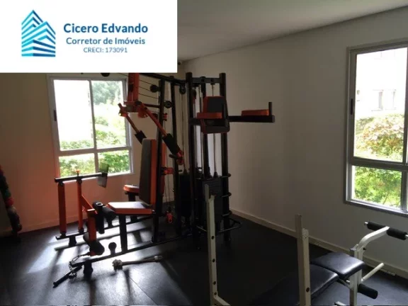 Imagem APARTAMENTO RESIDENCIAL em SÃO PAULO - SP, CIDADE LÍDER