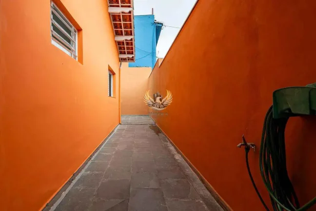 Imagem Casa Padrão