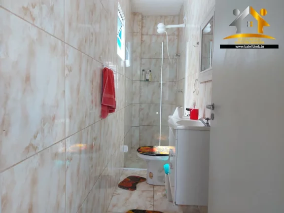 Imagem Casa - Central Park Residence - Vargem Grande Paulista | Batelli Imóveis
