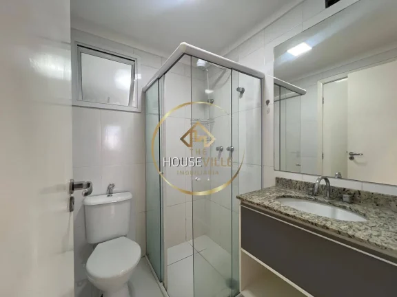Imagem Apartamento, 3 Dormitórios (3 suítes), 2 vagas,104m², Jardim América, Sjc.