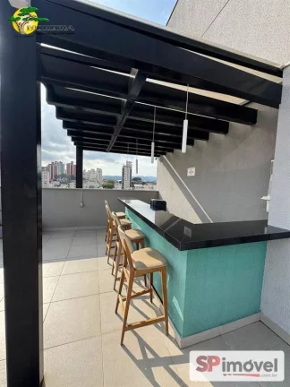 Imagem STUDIO 30M², 1 DORM AO LADO METRO JARDIM SAO PAULO