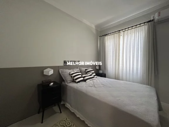 Imagem Apartamento á venda com 3 dormitórios localizado no centro de Balneário Camboriú