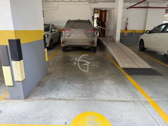 Imagem APARTAMENTO PRÓXIMO A OTTO BOEHM COM 1 SUÍTE + 2 DORMITÓRIOS