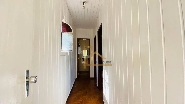 Imagem Casa quarto e sala para locação, 47 m² por R$ 1.500/mês - Parque do Ingá - Teresópolis/RJ