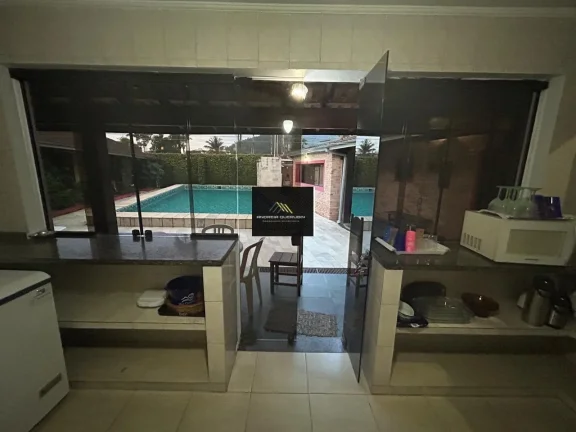 Imagem Casa para Venda em Ubatuba / SP no bairro Lázaro
