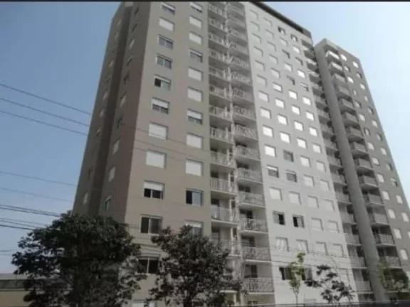 Apartamento á venda no Belenzinho, 60m², 3 dormitórios e 1 vaga