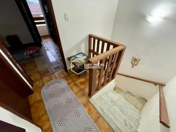 Imagem Se você está em busca de qualidade de vida, conforto e praticidade, esse sobrado é a opção idea...