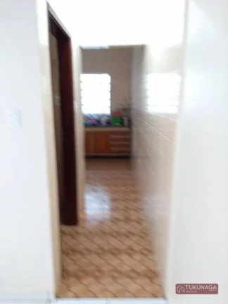 Imagem Casa 2 dormitórios Jd Tranquilidade