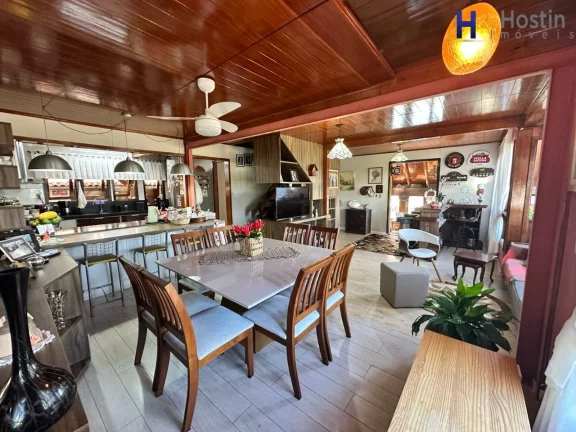Imagem CASA RESIDENCIAL em SÃO FRANCISCO DO SUL - SC, UBATUBA