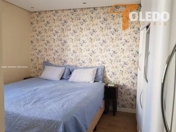 Imagem Apartamento 3 dormitórios para Venda em São Paulo / SP no bairro Tatuapé