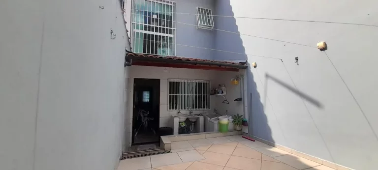 Imagem CASA RESIDENCIAL em SÃO PAULO - SP, JARDIM NOSSA SENHORA DO CARMO