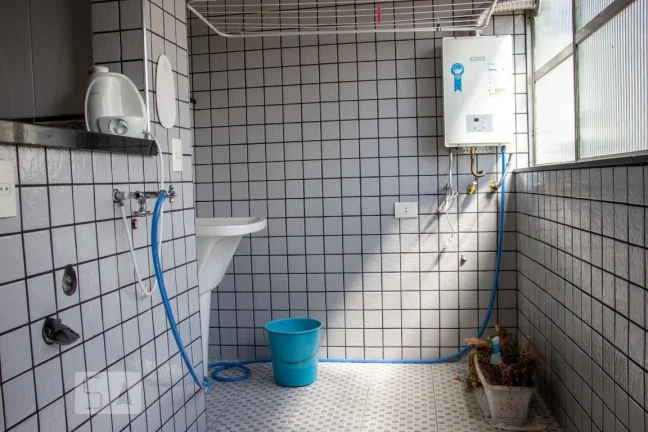 Imagem Apartamento à Venda - Cambuci, 3 Quartos, 90 m2