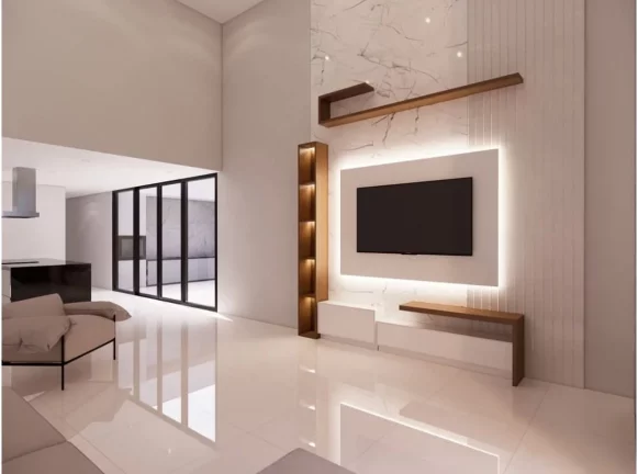 Imagem Imperdível oportunidade: Casa à venda em Vitória da Conquista-BA, bairro Boa Vista, 4 quartos, 3 suítes, 1 sala, 4 banheiros, 2 vagas, 200m²
