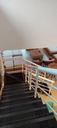 Imagem Casa com 4 dormitórios à venda, 220 m² por R$ 2.500.000,00 - Brava - Armação dos Búzios/RJ