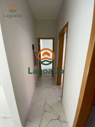 Imagem Casa com 3 dormitórios à venda, 150 m² por R$ 950.000,00 - Vila dos Ipês - Lagoa Santa/MG