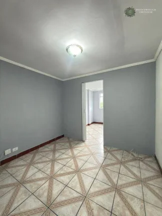 Imagem Kitnet com 1 dormitório à venda, 30 m² por R$ 180.000 - Aviação - Praia Grande/SP