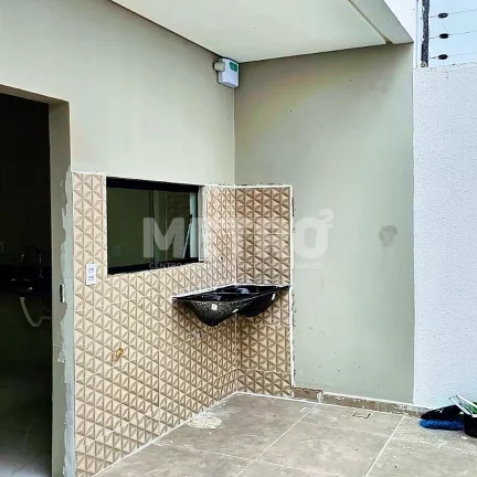 Imagem Casa à venda, Colinas do Rio, 3 quartos, sendo 1 suítes com closet