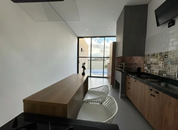 Imagem Casa 3 Qts (1 Suíte) à Venda em Cond. Phytus/Itupeva-SP