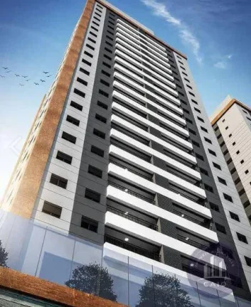 Imagem Apartamento 70m² para aluguel 2 dormitórios por R$ 6.450/mês - Alphaville