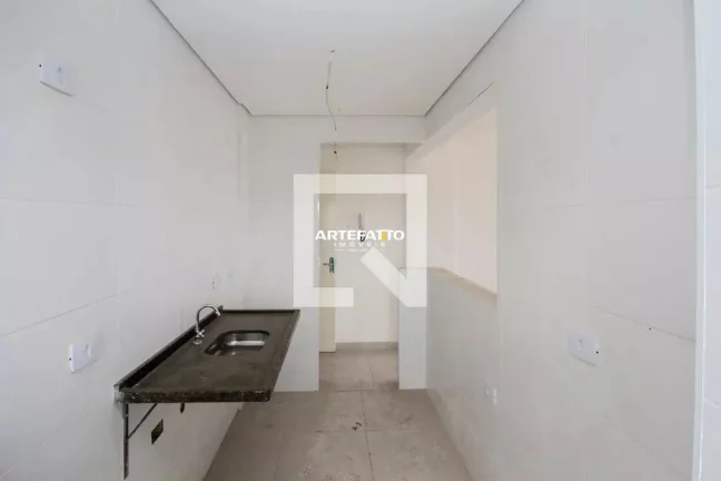 Imagem Apartamento à venda com 55m2, 2 quartos e 1 vaga