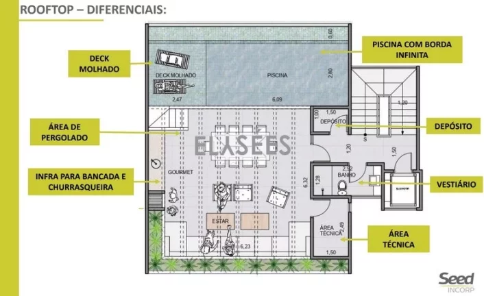 Imagem CASA DE CONDOMÍNIO RESIDENCIAL em SÃO PAULO - SP, ALTO DA BOA VISTA