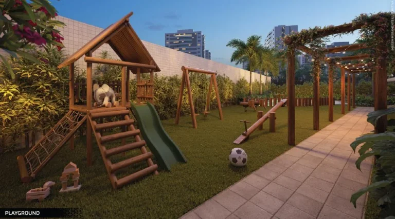 Imagem Apartamento Padrão