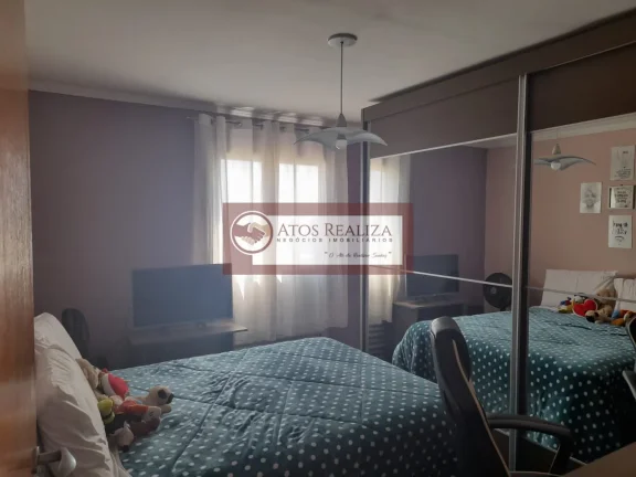 Imagem Vendo Ótima Oportunidade em Jabaquara, Apartamento - 78m², distribuido em 3 Dormitorios, sala 2 ambientes, 2 banheiros e 1 vaga, por R$350.000 Venda