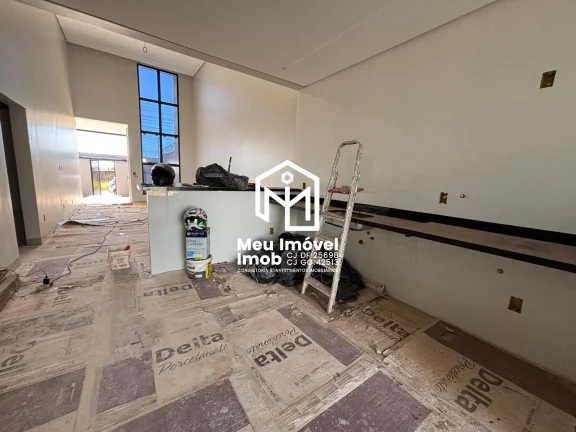 Imagem Casa em Setor Leste - Luziânia
