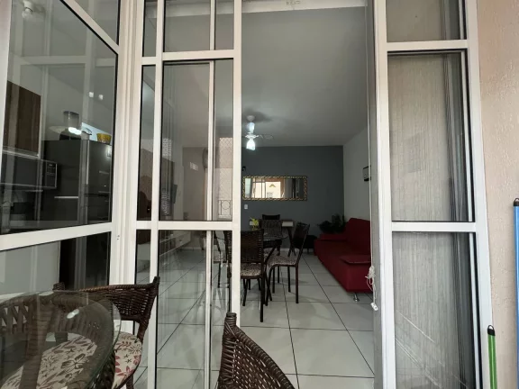 Imagem Apartamento no centro