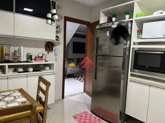 Imagem Casa com 3 dormitórios à venda, 189 m² por R$ 470.000,00 - Arsenal - São Gonçalo/RJ