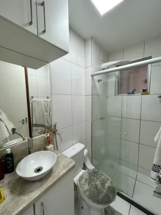 Imagem APARTAMENTO RESIDENCIAL em SERRA - ES, MORADA DE LARANJEIRAS