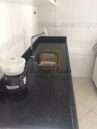 Imagem Casa Térrea á Venda em São Cristóvão. Bairro Eduardo Gomes.