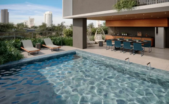 Imagem Opus Geo Home 136