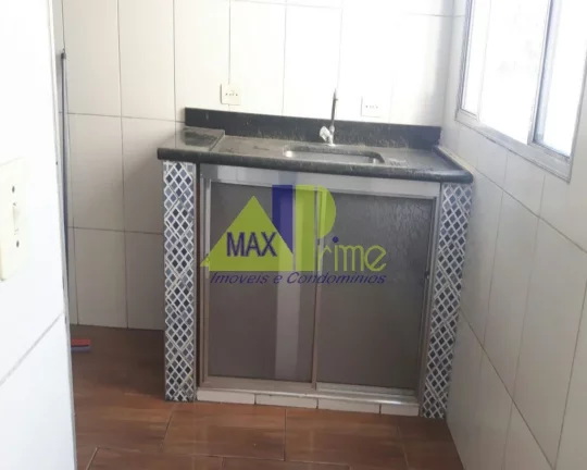 Imagem Apartamento para locação em São Paulo-SP, bairro Penha: 2 quartos, 1 banheiro, 65m² de área.