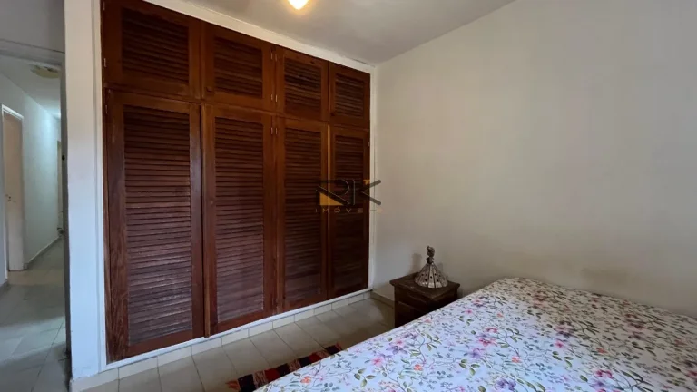 Imagem CASA COM 3 DORMITÓRIOS SENDO 1 SUÍTE,VARANDA,QUINTAL