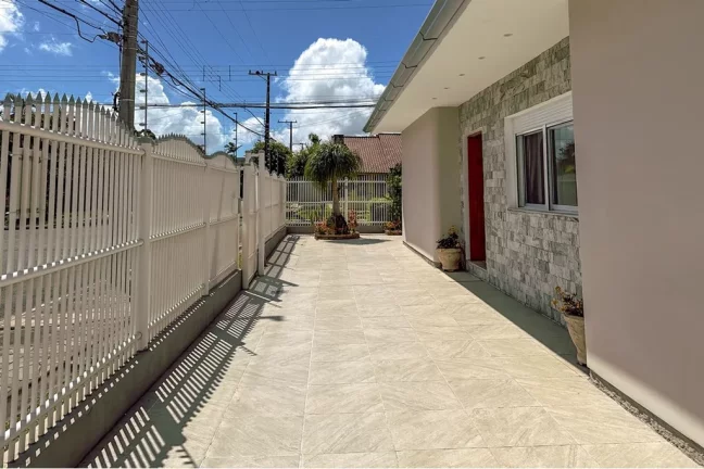 Imagem IDG 291 Casa 610241012-205 - Casa à venda no bairro Igara - Canoas/RS