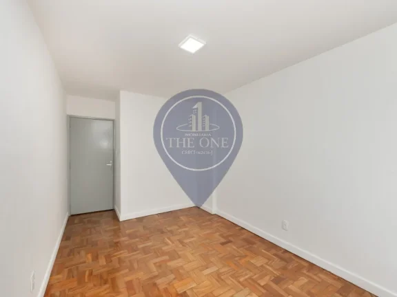 Imagem Imperdível apartamento à venda na Consolação, São Paulo-SP: 4 quartos, 2 salas, 3 banheiros, 2 vagas de garagem, 150m²!