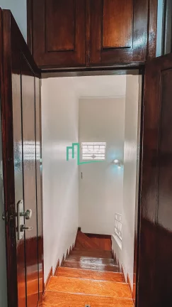 Imagem Linda residência á venda no Village São Vicente - Area nobre da cidade