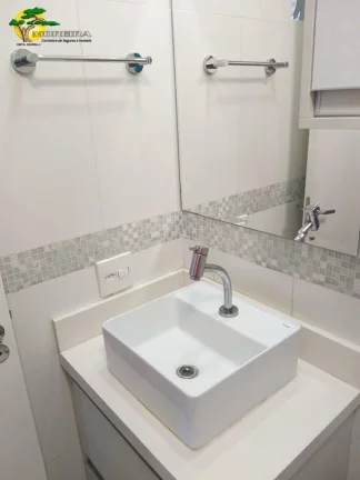 Imagem APARTAMENTO PARA VENDA NA VILA NOVA CACHOEIRINHA.