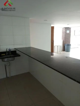 Imagem Apartamento em Candeias, 2 Quartos, 2 Vagas na Garagem