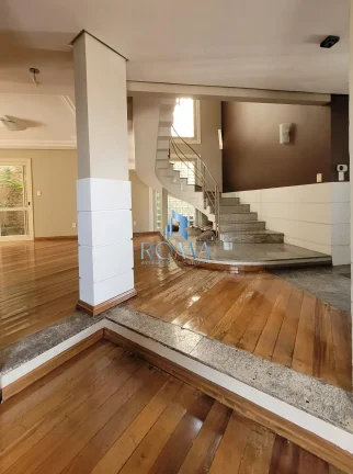 Imagem Casa em Bairro Nobre de Santa Maria- RS!