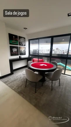 Imagem Edifício FG 114 no América - Joinville