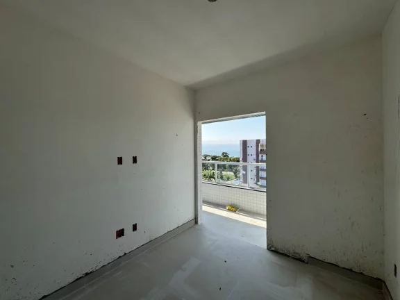 Imagem Apartamento com vista para o mar