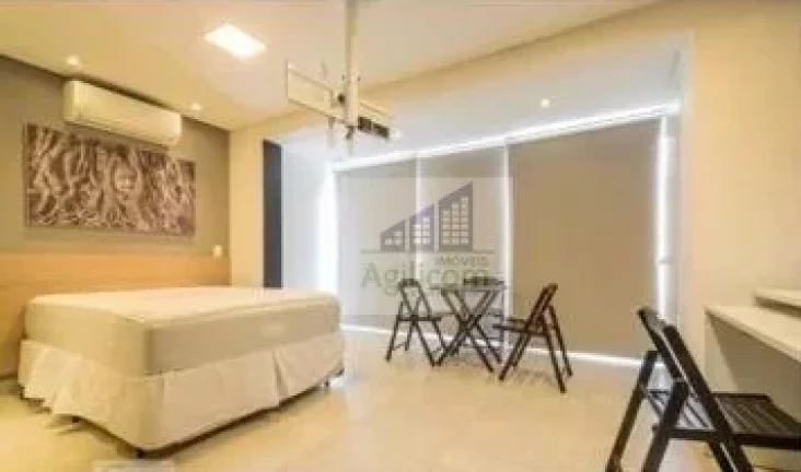 Imagem STUDIO MOBILIADO PARA LOCAÇÃO NO BROOKLIN