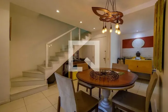 Imagem Apartamento à Venda - Barra da Tijuca, 3 Quartos, 205 m2