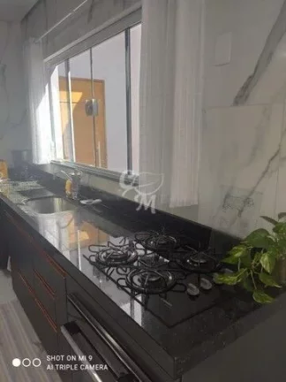 Imagem Recém Térrea Parque Residencial Jundiaí