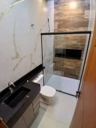 Imagem Linda Casa à venda no Residencial Vila Verde - Bragança Paulista